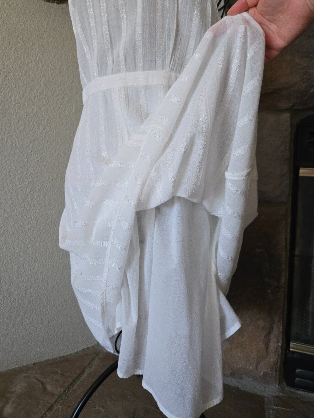 O'Neill Amoria Mini Dress - Picture 6 of 15